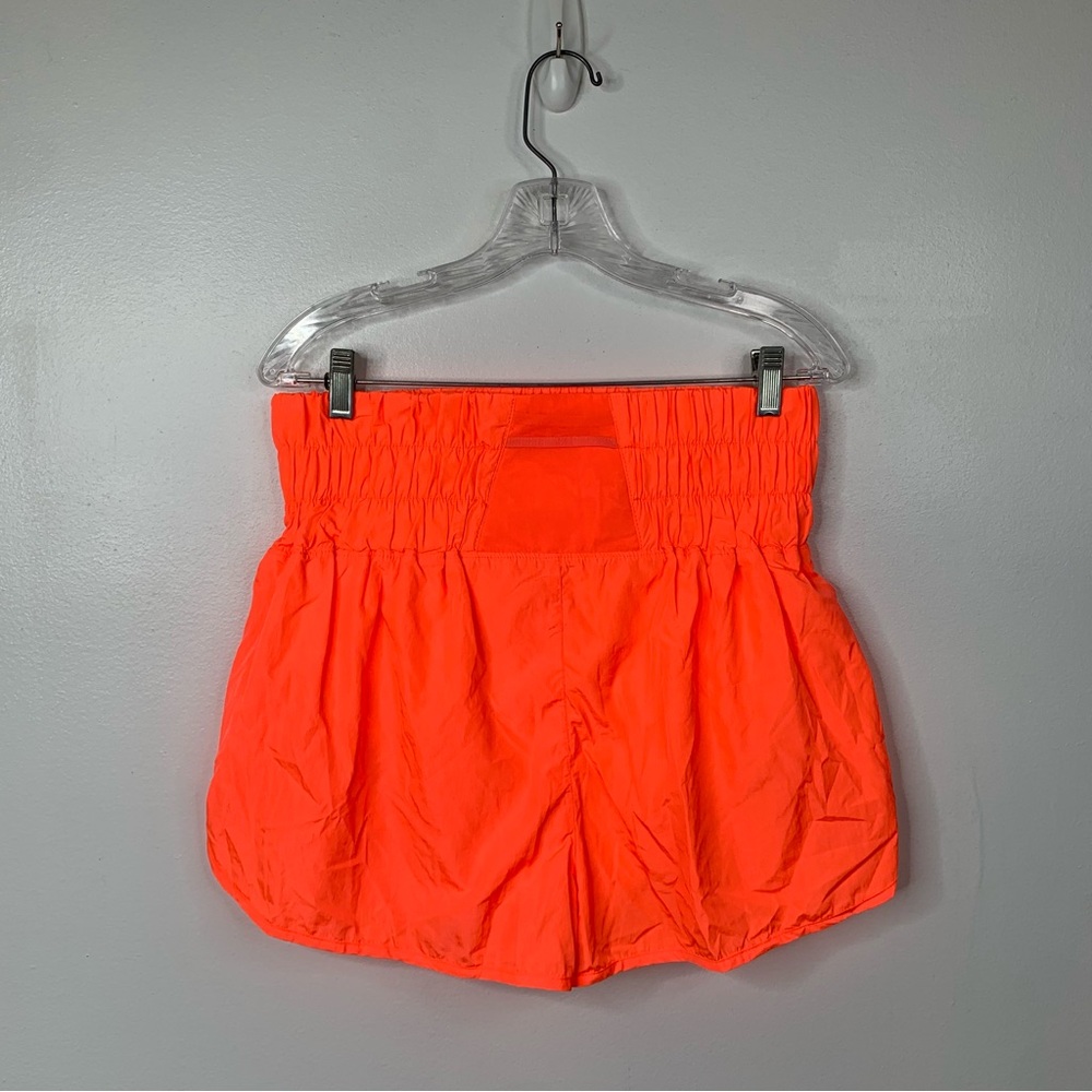 Free People x FP movement The way home Short XL - Picture 6 of 10